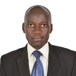 Charles Nsambya
