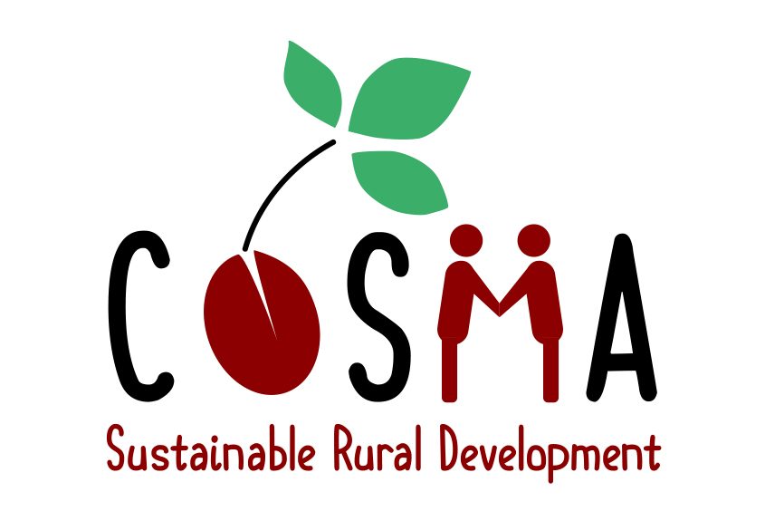 Cosma Sustainable Rural Development