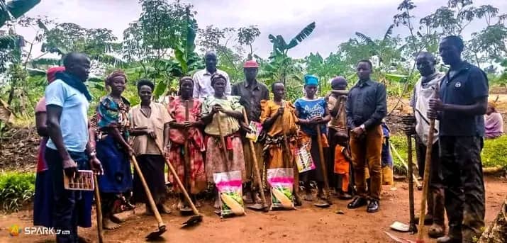 Women, a Cornerstone of Sustainable Agriculture